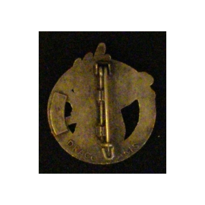1° REC : 1° RÉGIMENT ÉTRANGER DE CAVALERIE ECS (D)