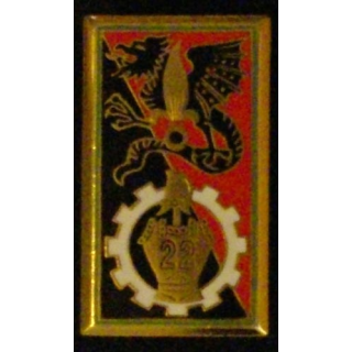 22° BG : 22° BATAILLON DU GÉNIE LÉGION EN EXTRÊME-ORIENT ( A.B.P R)