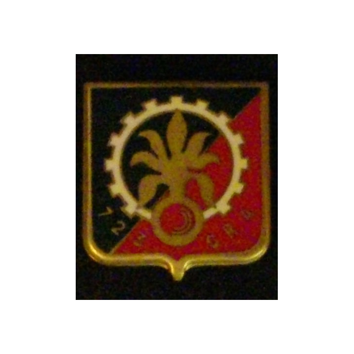 723° CRA : 723° COMPAGNIE DE RÉPARATION AUTO (D R 83)