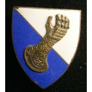 6°DIVISION BLINDEE