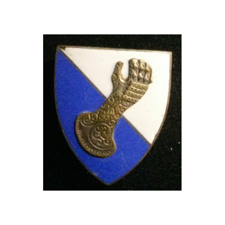 6°DIVISION BLINDEE