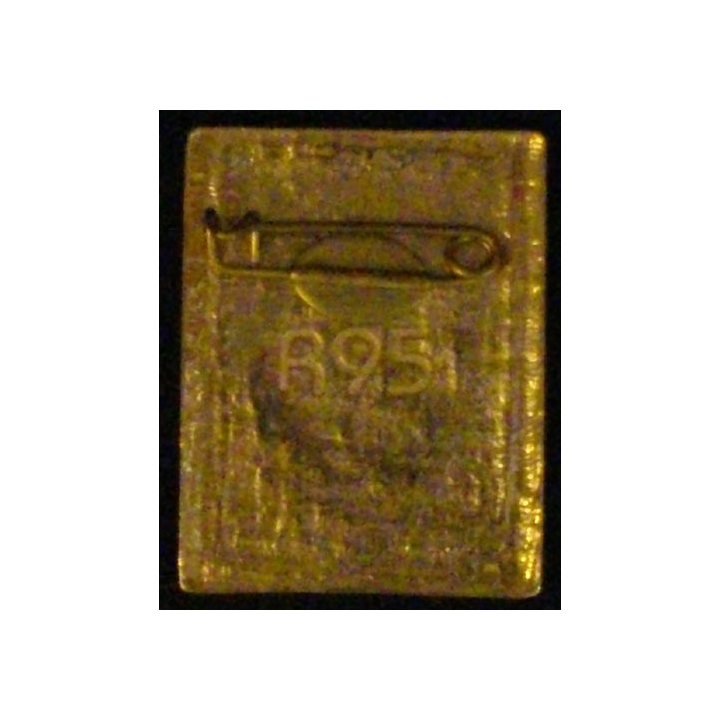 4° DBLE : 4° DEMI-BRIGADE LÉGION ÉTR BLATAILON DE MARCHE (R 95)