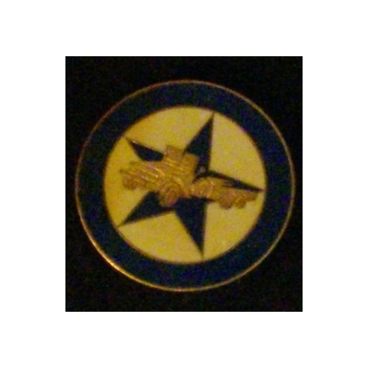 4° REI : 4° RÉGIMENT ÉTRANGER D'INFANTERIE 3° CIE PORTÉE (D R 84)