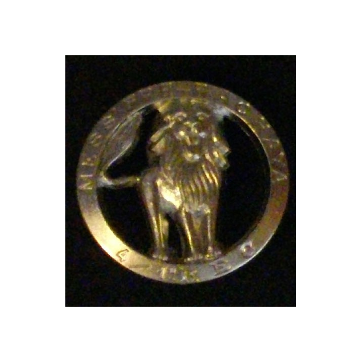 1° REC 4° ESC : 1° RÉGIMENT ÉTRANGER CAVALERIE 4°ESC (D R 75)