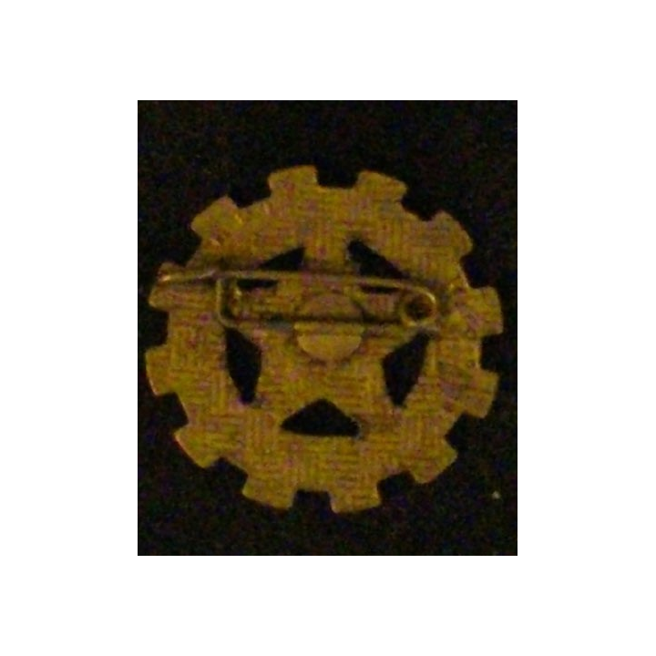 4° REI : 4° RÉGIMENT ÉTRANGER D'INF CIE PORTÉE KENIFRA (D R 81)
