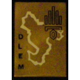DLEM : DÉTACHEMENT DE LÉGION ÉTRANGÈRE MAYOTTE (D 2488)