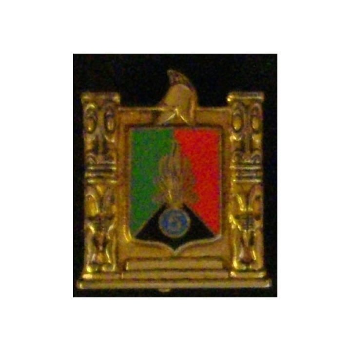 5° RMP : 5° RÉGIMENT MIXTE DU PACIFIQUE (DRAGO 1991)