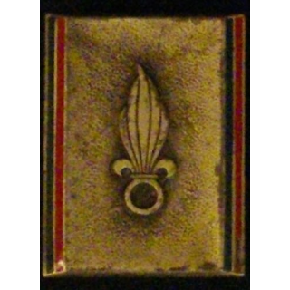 COMLE : COMMANDEMENT DE LA LÉGION ÉTRANGÈRE (DRAGO)