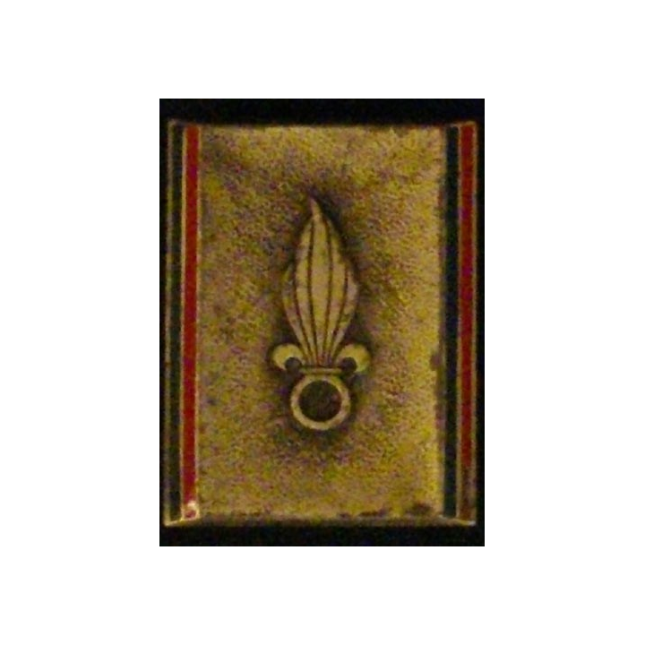COMLE : COMMANDEMENT DE LA LÉGION ÉTRANGÈRE (DRAGO)