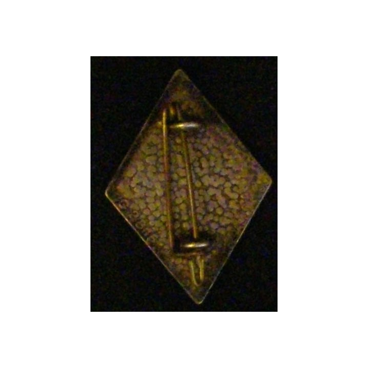 4° REI : 4° RÉGIMENT ÉTRANGER D'INFANTERIE (JYS 2816)