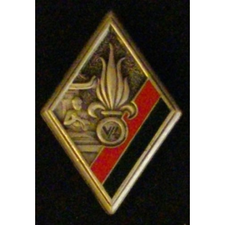 4° REI : 4° RÉGIMENT ÉTRANGER D'INFANTERIE 5°BATAILLON (D R 84)