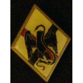 1° REI : 1° RÉGIMENT ÉTRANGER D'INFANTERIE (PUBLIDEAL 1198)