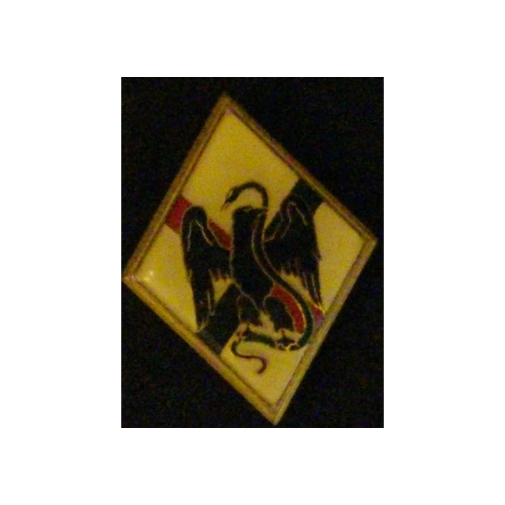 1° REI : 1° RÉGIMENT ÉTRANGER D'INFANTERIE (PUBLIDEAL 1198)