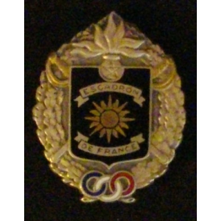 ESCADRON DE FRANCE