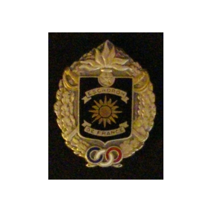 ESCADRON DE FRANCE