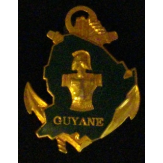 TRANS : GROUPEMENT DES TRANS DE GUYANE ÉMAIL (DESTRÉE)