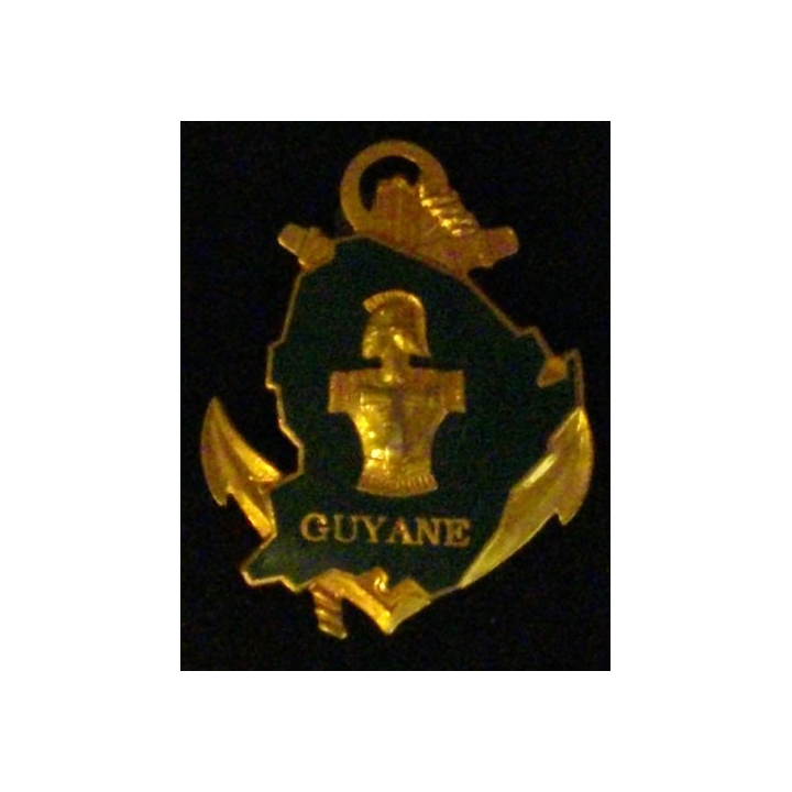 TRANS : GROUPEMENT DES TRANS DE GUYANE ÉMAIL (DESTRÉE)
