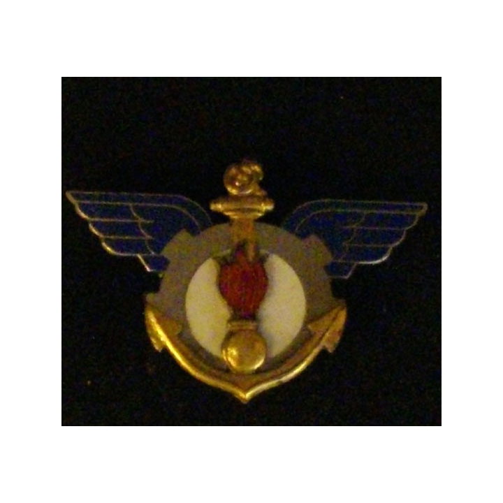 ASA : ACTION SOCIALE DES ARMÉES (DRAGO 2873)