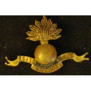 INSIGNE DE BÉRET DE L'ÉCOLE SPÉCIALE MILITAIRE (SANS)
