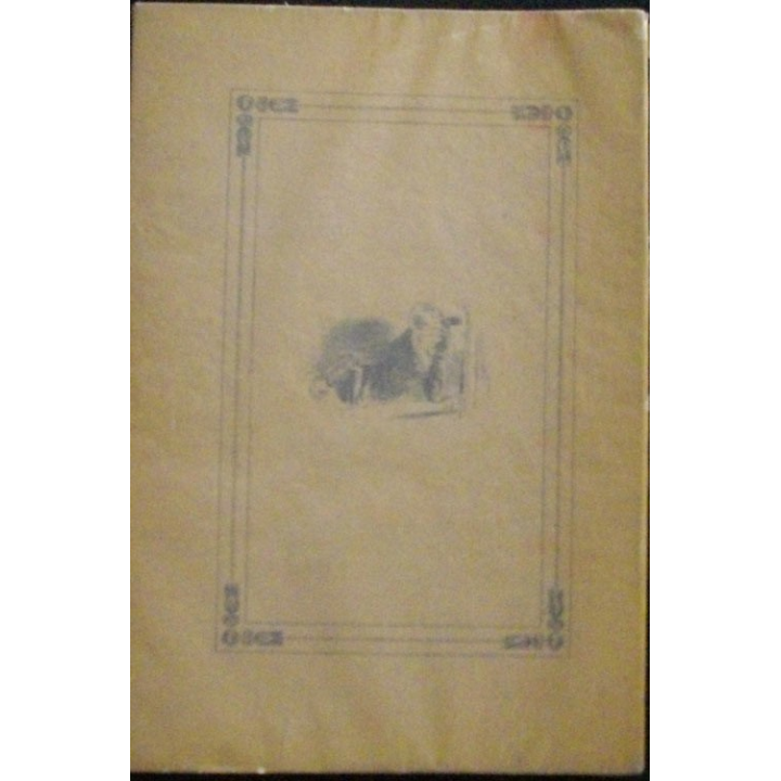 Drames et comédies romantiques par Clément Janin N° 0783 1928