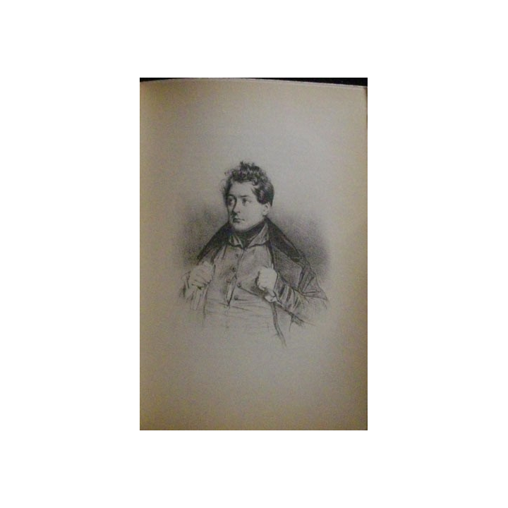 Drames et comédies romantiques par Clément Janin N° 0783 1928