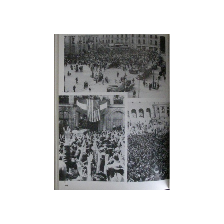 Album mémorial - La bretagne en guerre 1939-1945 aux éditions Heimdal
