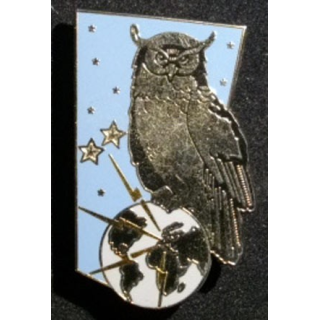 BRIGADE RENSEIGNEMENT ET GUERRE EELECTRONIQUE ETAT MAJOR
