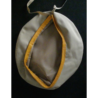 BÉRET KAKI CLAIR TENUE D'ÉTÉ TAILLE 53  type Algérie