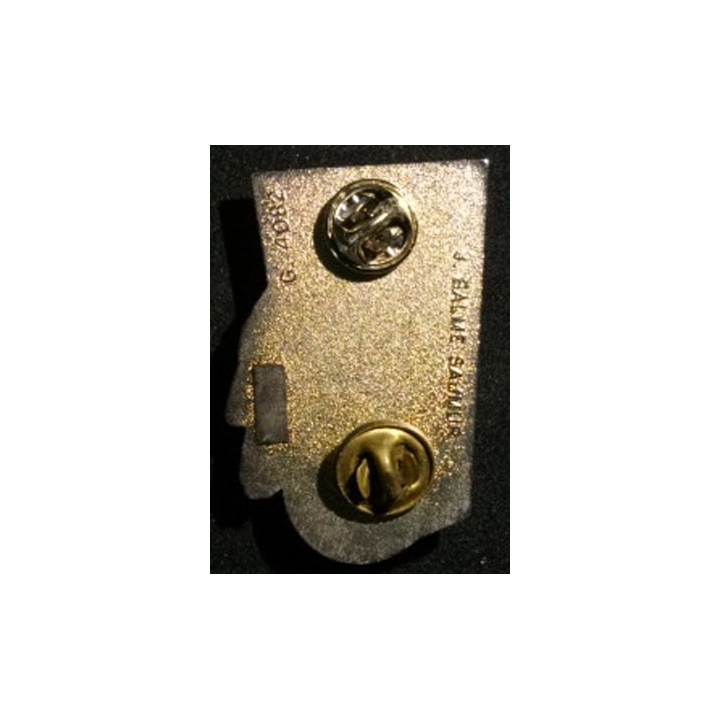 BRIGADE RENSEIGNEMENT ET GUERRE EELECTRONIQUE ETAT MAJOR