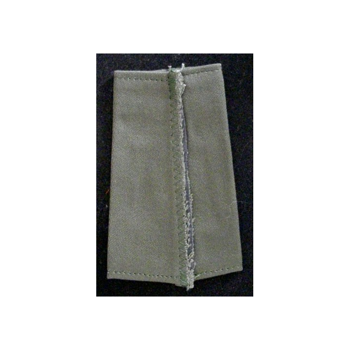 FOURREAU COMBAT 2°RH COMPAGNIE GRIS FONCÉ