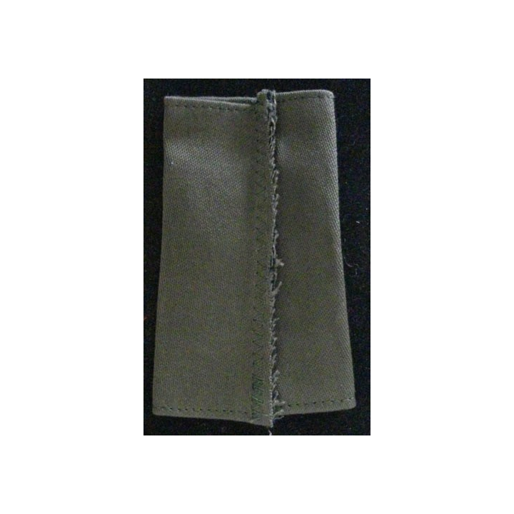 Fourreau de combat de la compagnie d'instruction bleu clair du 5° régiment du génie