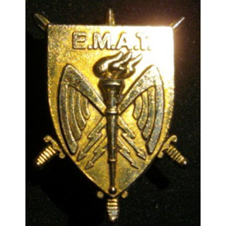 ETAT MAJOR DE L'ARMEE DE TERRE