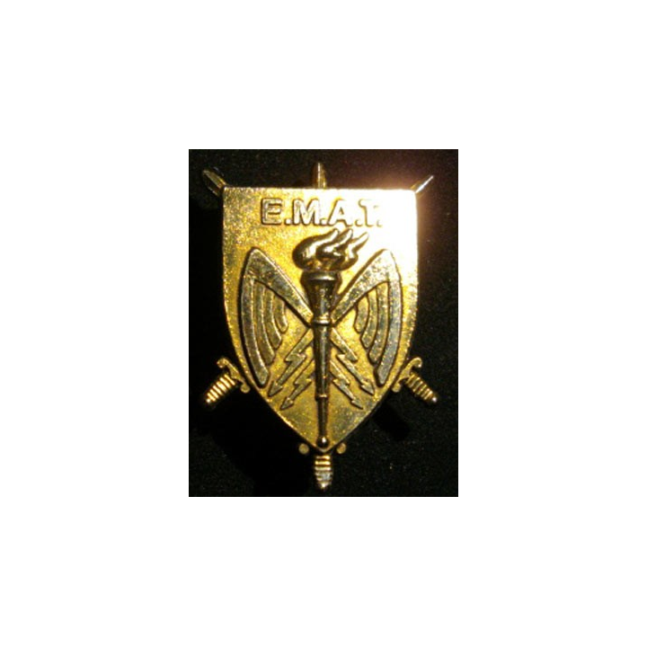ETAT MAJOR DE L'ARMEE DE TERRE