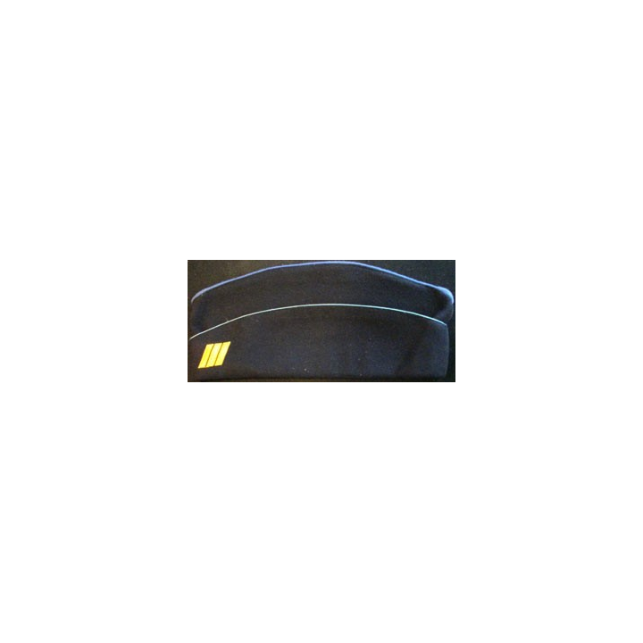 CALOT : SERGENT CHEF DES TRANSMISSIONS TAILLE 56