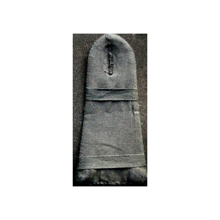 épaulette de soldat d'infanterie vendue par paire