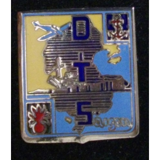 2° RÉGIMENT ÉTRANGER D'INFANTERIE DEPÔT TRANSIT SAIGON REI