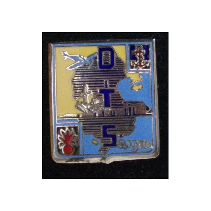 2° RÉGIMENT ÉTRANGER D'INFANTERIE DEPÔT TRANSIT SAIGON REI