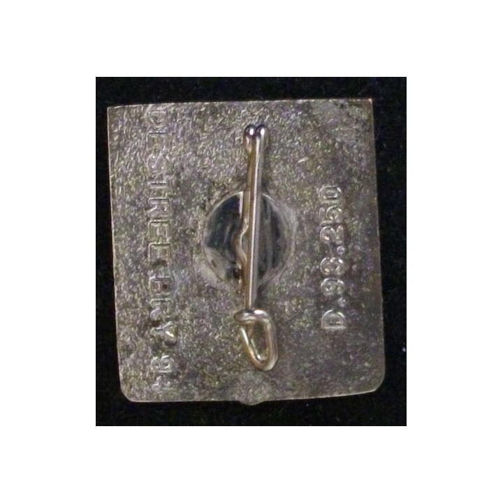 2° RÉGIMENT ÉTRANGER D'INFANTERIE DEPÔT TRANSIT SAIGON REI