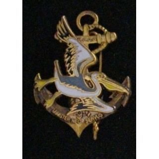 9°DIMA : 9°DIVISION D'INFANTERIE DE MARINE PÉLICAN N°094