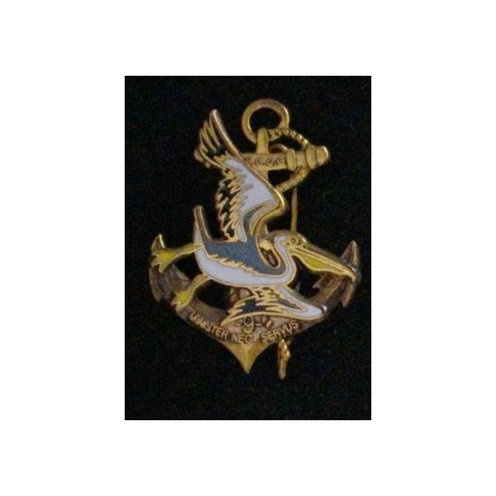 9°DIMA : 9°DIVISION D'INFANTERIE DE MARINE PÉLICAN N°094