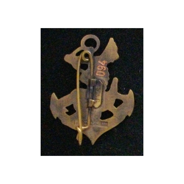 9°DIMA : 9°DIVISION D'INFANTERIE DE MARINE PÉLICAN N°094