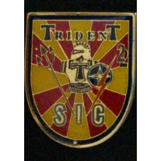 TRANS : ETAT MAJOR SIC OPÉRATION TRIDENT 2°MANDAT