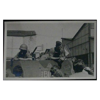 CARTE POSTALE : GUERRE ALGÉRIE ? N°320 SI 674
