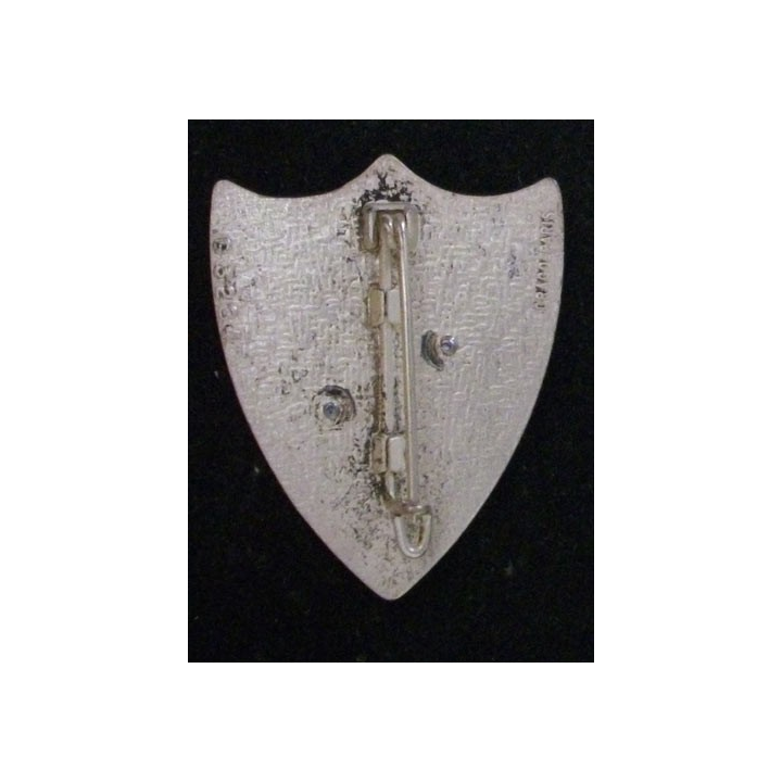 insigne du 6° régiment du matériel de fabrication Drago G. 3284 RMAT