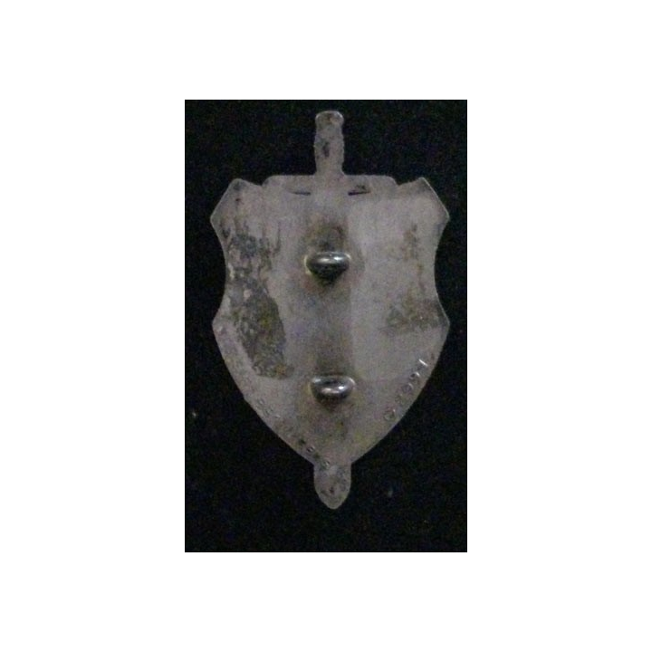  1° régiment du matériel de fabrication Delsart G. 2991 1° RMAT
