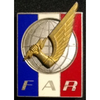 FAR : FORCE D'ACTION RAPIDE (DRAGO 3158)