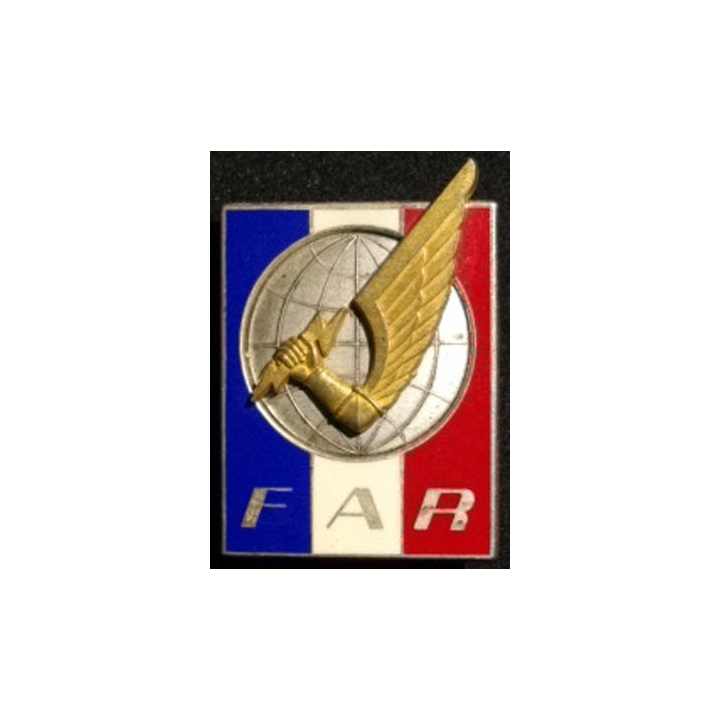 FAR : FORCE D'ACTION RAPIDE (DRAGO 3158)