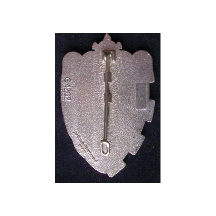 ETAMAT GUERET : ETABLISSEMENT DU MATÉRIEL DE GUÉRET N°48