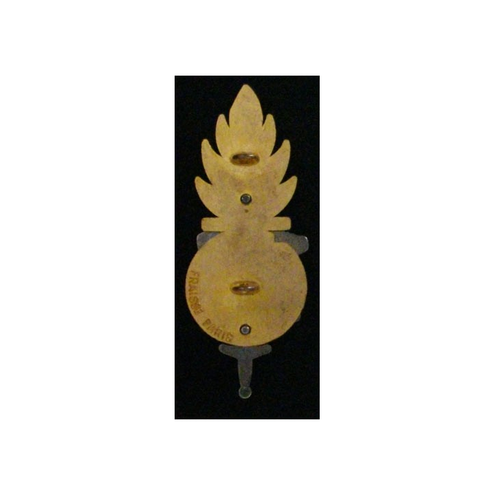 PROMOTION GENDARMERIE : 326° PROMOTION ESOG CHAUMONT