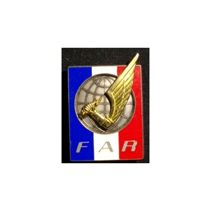 FAR : FORCE D'ACTION RAPIDE (DELSART 3158)